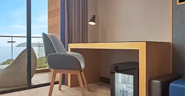 هتل آلوفت لنکاوی پانتای تنگاه